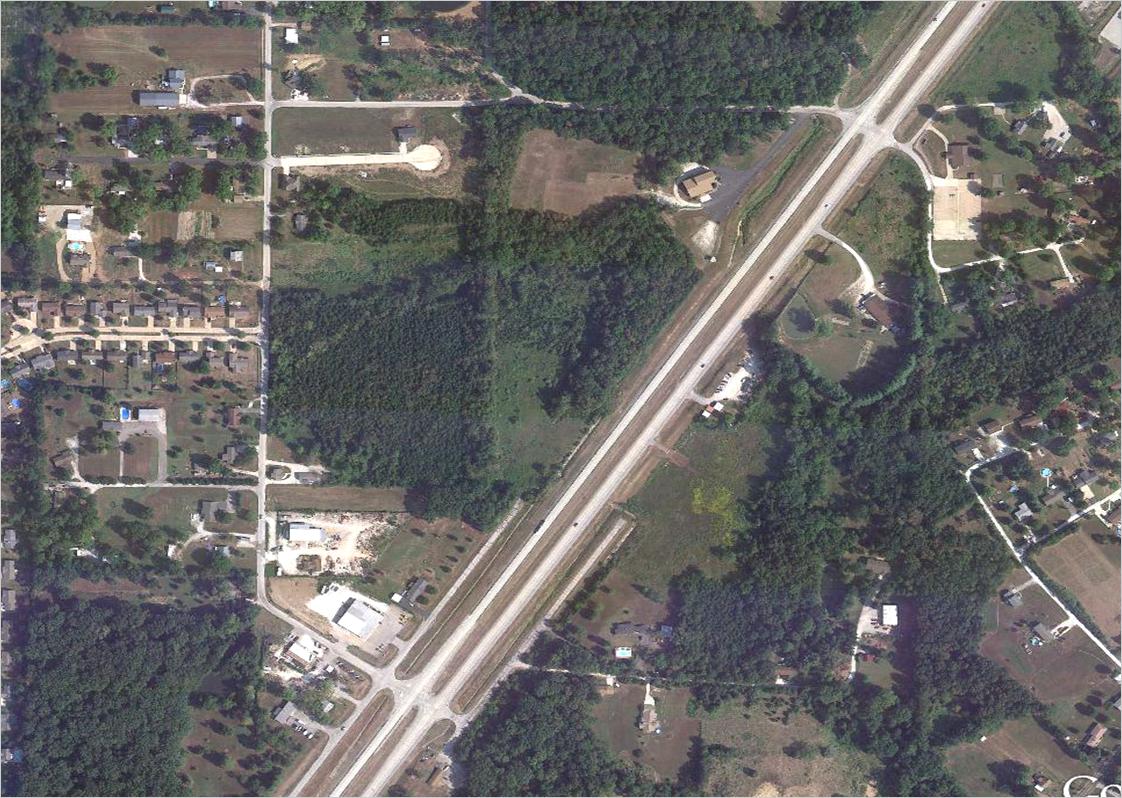 Cedar Hill, MO Aerial Jeff Eisenberg & AssociatesJeff Eisenberg