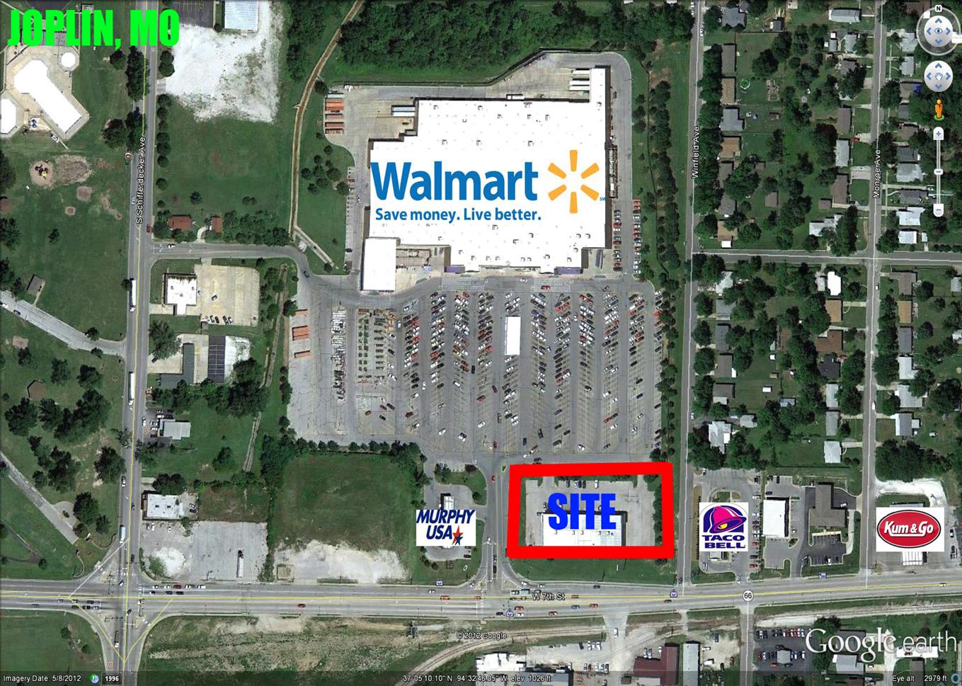 Joplin, MO Jeff Eisenberg & AssociatesJeff Eisenberg & Associates