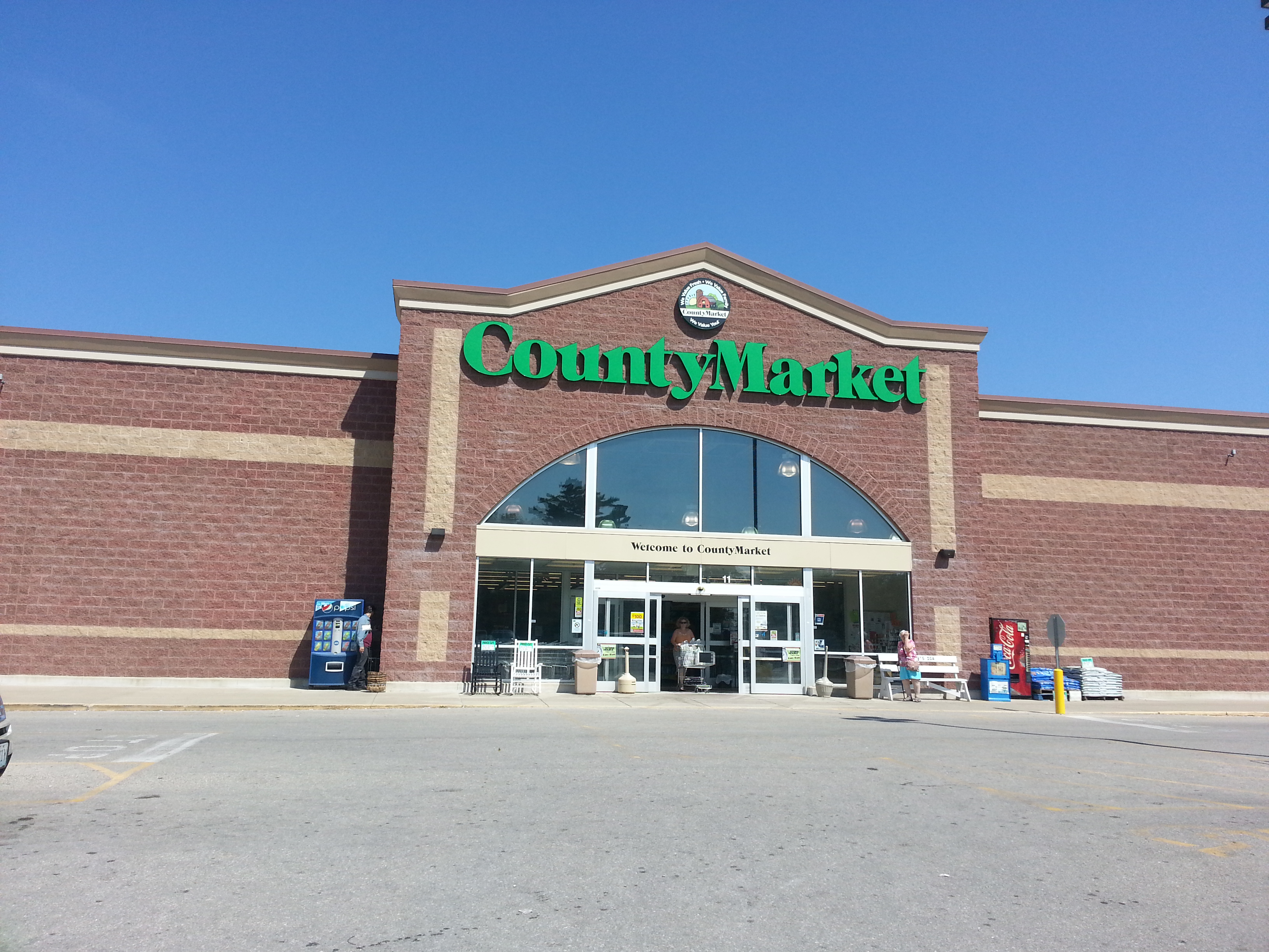 Winfield Plaza Shopping Center for Sale Jeff Eisenberg & AssociatesJeff Eisenberg & Associates